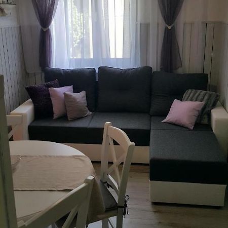 Apartment Bacvice Beach Split Buitenkant foto