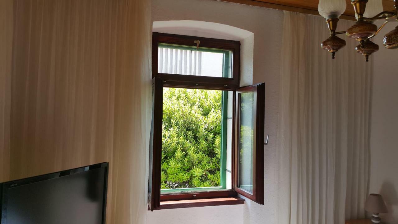 Apartment Bacvice Beach Split Buitenkant foto