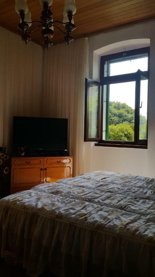 Apartment Bacvice Beach Split Buitenkant foto